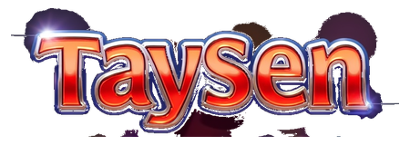 taysen 2d logo